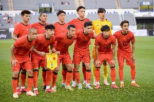 东体：低位防守成国足重要选项，需搭建稳定输出直塞的中场组合