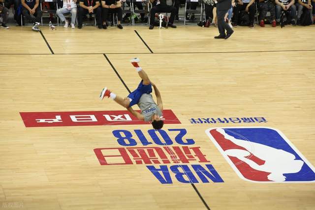 褪色的光环:NBA为何在中国市场不再“狂热”?